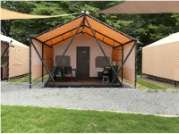 Damyang Raon Glamping