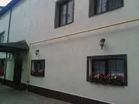 Guberniya Mini-Hotel - Pet friendly