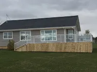 Ocean Front Getaway on PEI - 2-Star