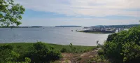 Waterfront Cottage - fantastic unobstructed views!!