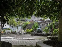 Hosteria Llanovientos Ξενοδοχεία στην πόλη Banos