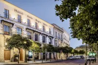 Eurostars Asta Regia Jerez Hotels in Cadiz Province