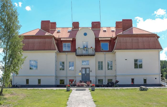 Norrfly Herrgård