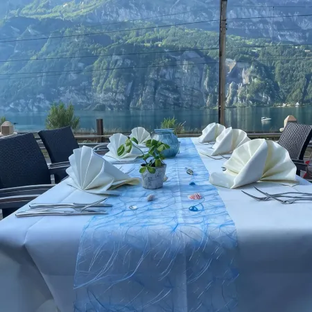 Hotel Schiffahrt