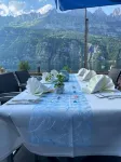 Hotel Schiffahrt - Breakfast