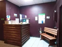 Mini-Hotel Alenka 푸슈킨 호텔