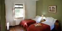 Centro Vacacional Huaychulo Hotels in 