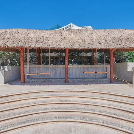 Live Aqua Beach Resort Cancun