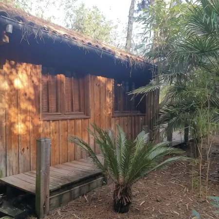 Cabane Ferret Capienne, 5-minute walk from the lake or ocean