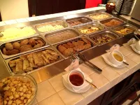 โรงแรมเดสนา - พร้อมอาหารเช้า