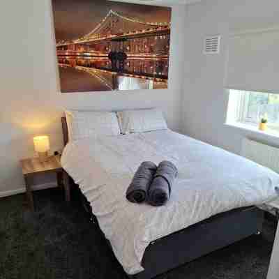 Shrewsbury Creations Rooms
