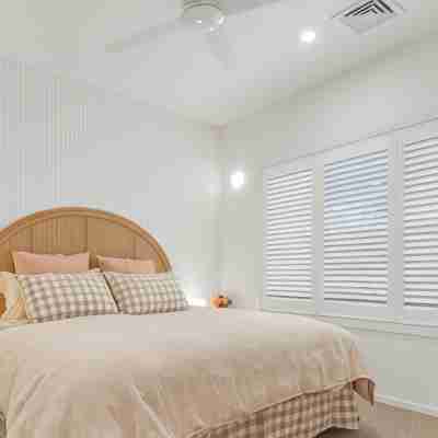 Absolute Central Townhouse Rooms