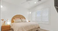 Absolute Central Townhouse