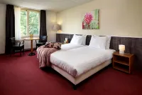 Landgoed Ehzerwold Hotels in 