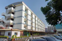 Mayflower Grand Hotel Korat - 2-نجوم