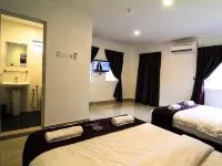 Hotel Lavender Senawang Hotels in Ampangan