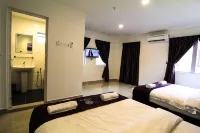 Hotel Lavender Senawang