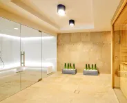 Apartamenty Balticon Nadmorskie Tarasy - Spa