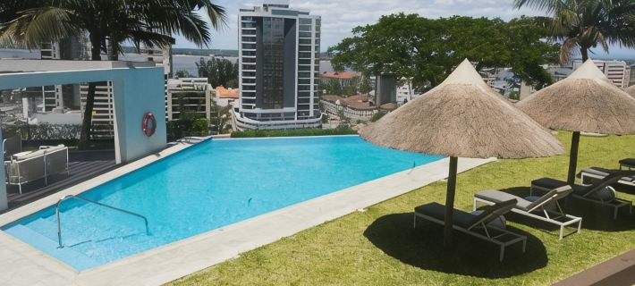 Montebelo Girassol Maputo Hotel Hotels in Maputo