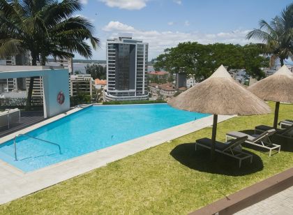 Montebelo Girassol Maputo Hotel