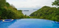 Tugawe Cove Resort - Pools