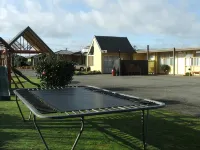 Mount View Motel Hawera - Pet friendly