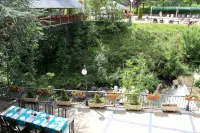 Hotel Sant Gothard Hoteles en 