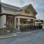 Hotel Restaurant la Creperie du Chateau