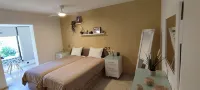 Bungalow just a few minutes from the Maspalomas Dunes and Playa del Ingles. - บังกะโล