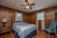 Relax at the Lakehouse with a Dock - 3-Star
