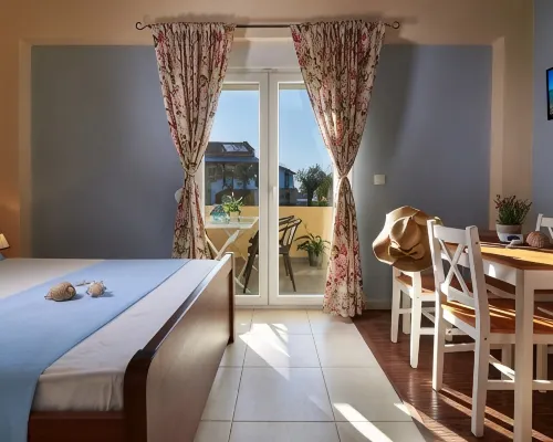Caretta Village Hotels in Toroni
