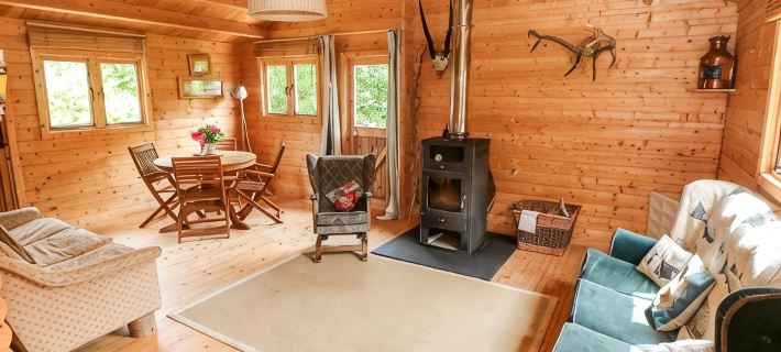 The Beach Shack Hotels in Carmarthen