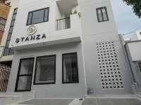 辛塞萊霍斯坦扎飯店 辛塞萊霍住宿飯店