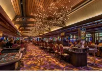 Golden Nugget Lake Tahoe
