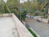 Shield Guest Accommodation - Parkplatz