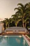 Modern Haven  5B 4B with Heated  Pool - Private Pools