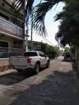 V.F. Riton Apartelle - parking