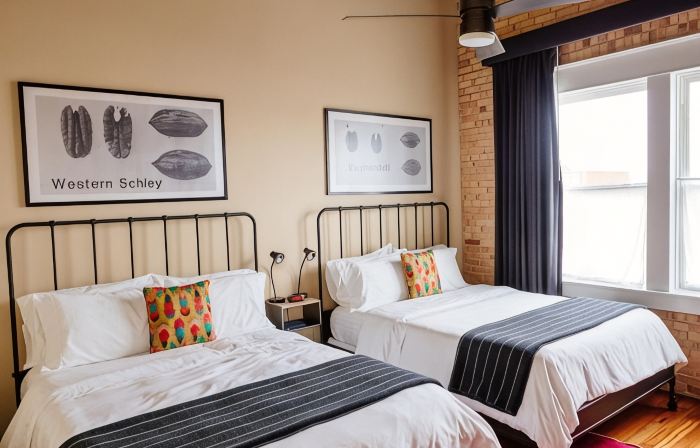 Dofflemyer Hotel