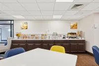 Comfort Suites Near Casinos - Morgenmad