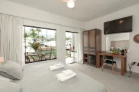 Angra Boutique Hotel - parking