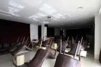 Boryeong (Daecheon) Gwanggaeto Hotel