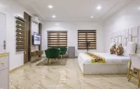 Omega Homes Guesthouse  Lifecamp Abuja - Pensions