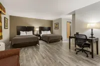 Econo Lodge Inn & Suites Yankton - 2-Star