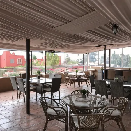Casa de las Escaleras