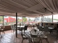Casa de las Escaleras - breakfast