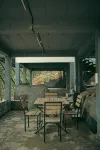 SR Villa - Serenity by riverside - Homestays
