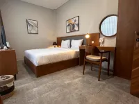 Sawah Tamanan Villa & Resort Hotel a Reggenza di Bantul
