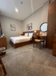 Sawah Tamanan Villa & Resort