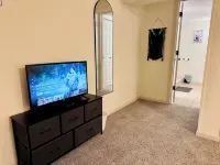 石屋度假屋*新近翻新*