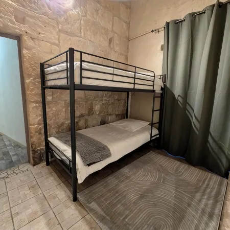 60m² apartment in a historic and authentic environment